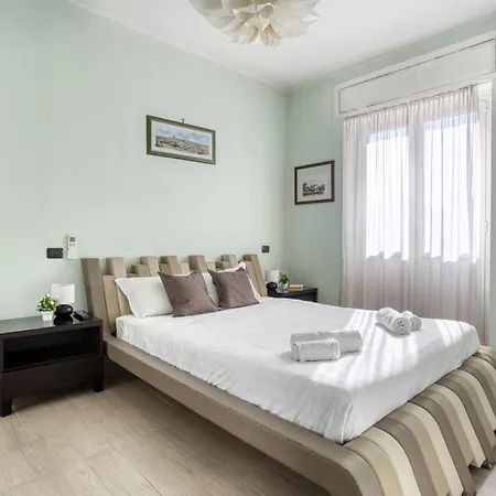Joivy Delightful Flat With Balcony Apartment Milan Exterior photo